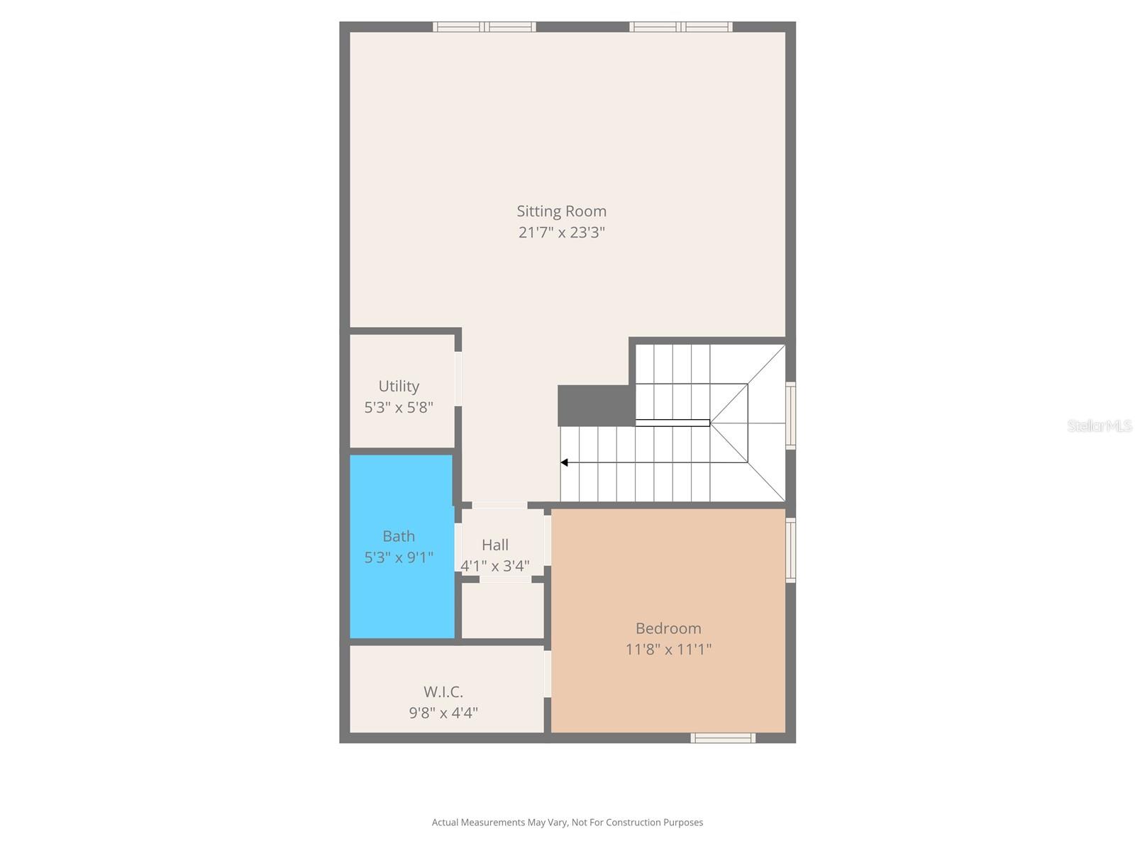 SEVEN OAKS PRCL S-4C - Residential
