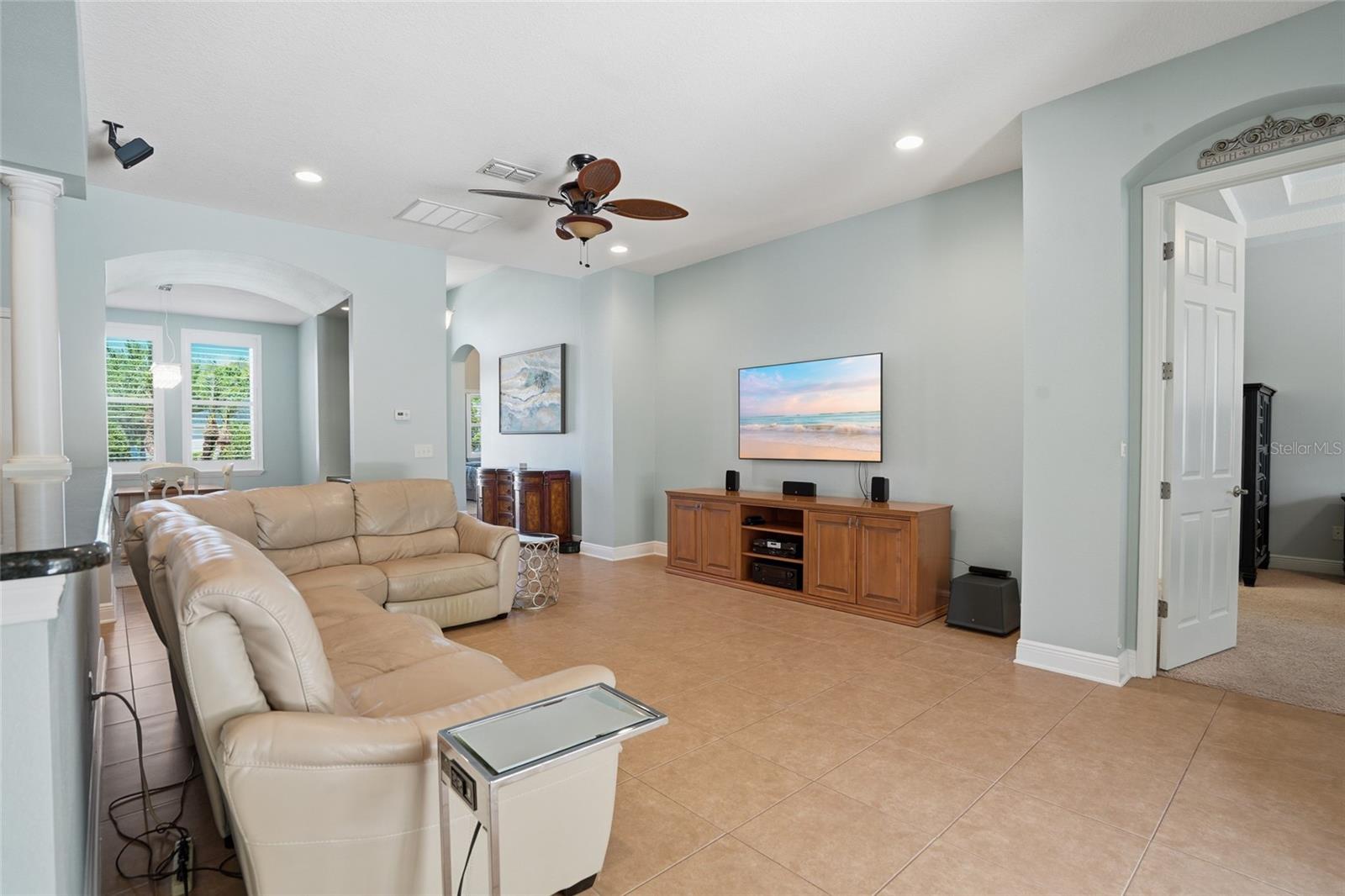 SEVEN OAKS PRCL S-4C - Residential