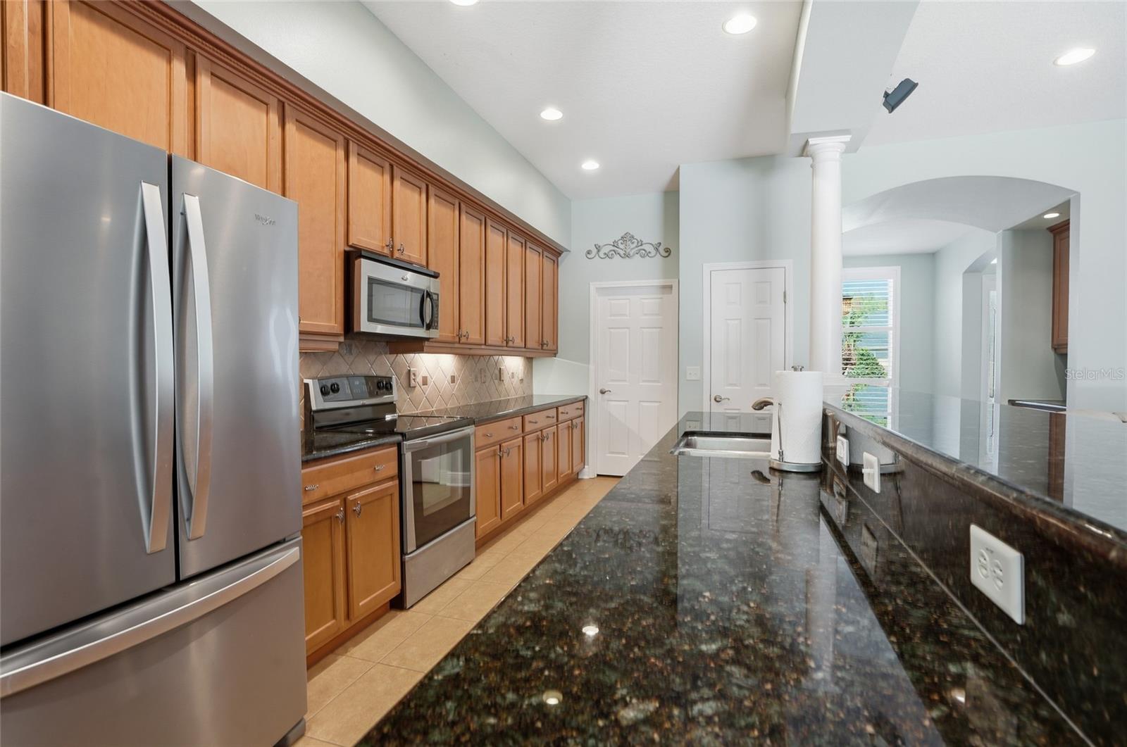 SEVEN OAKS PRCL S-4C - Residential