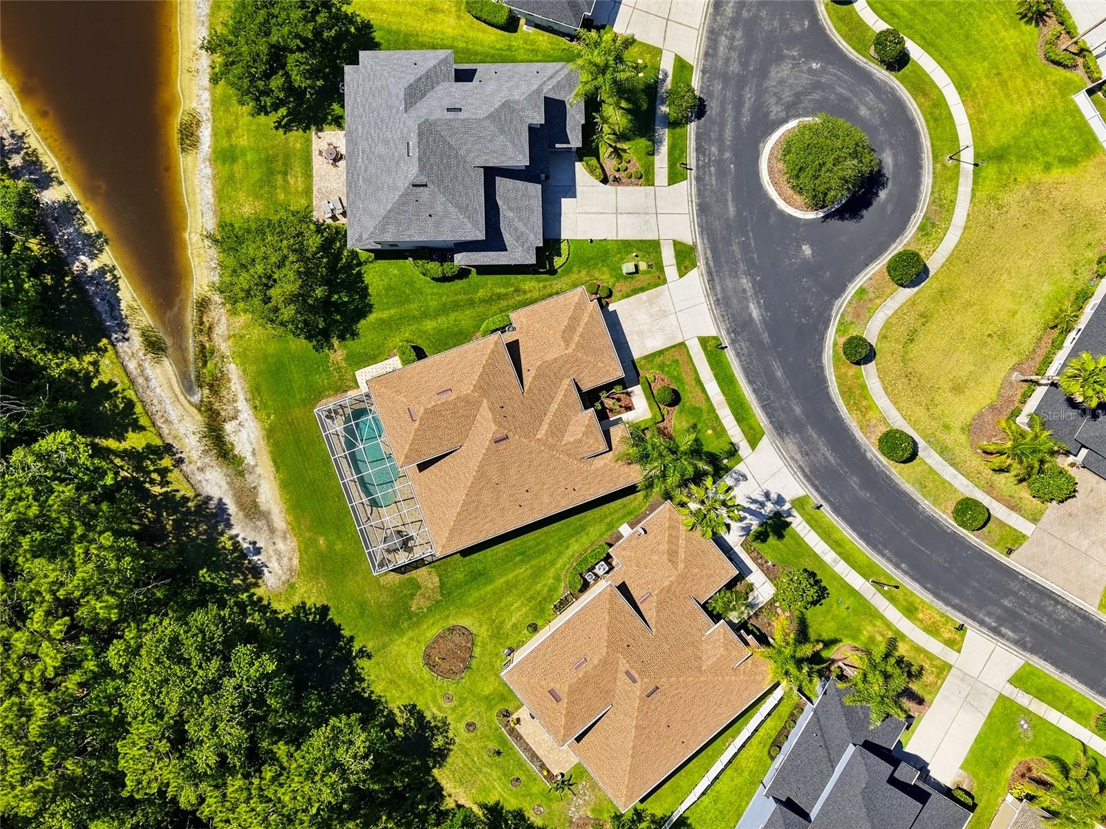 SEVEN OAKS PRCL S-4C - Residential