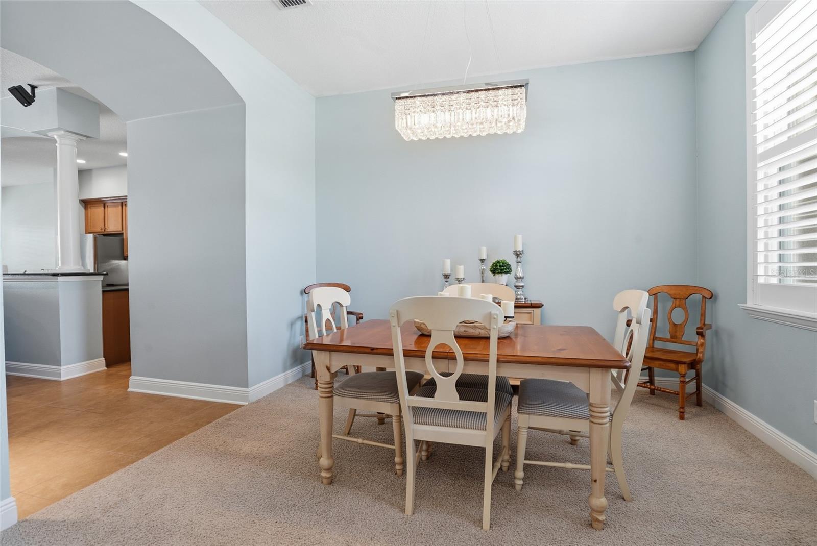 SEVEN OAKS PRCL S-4C - Residential