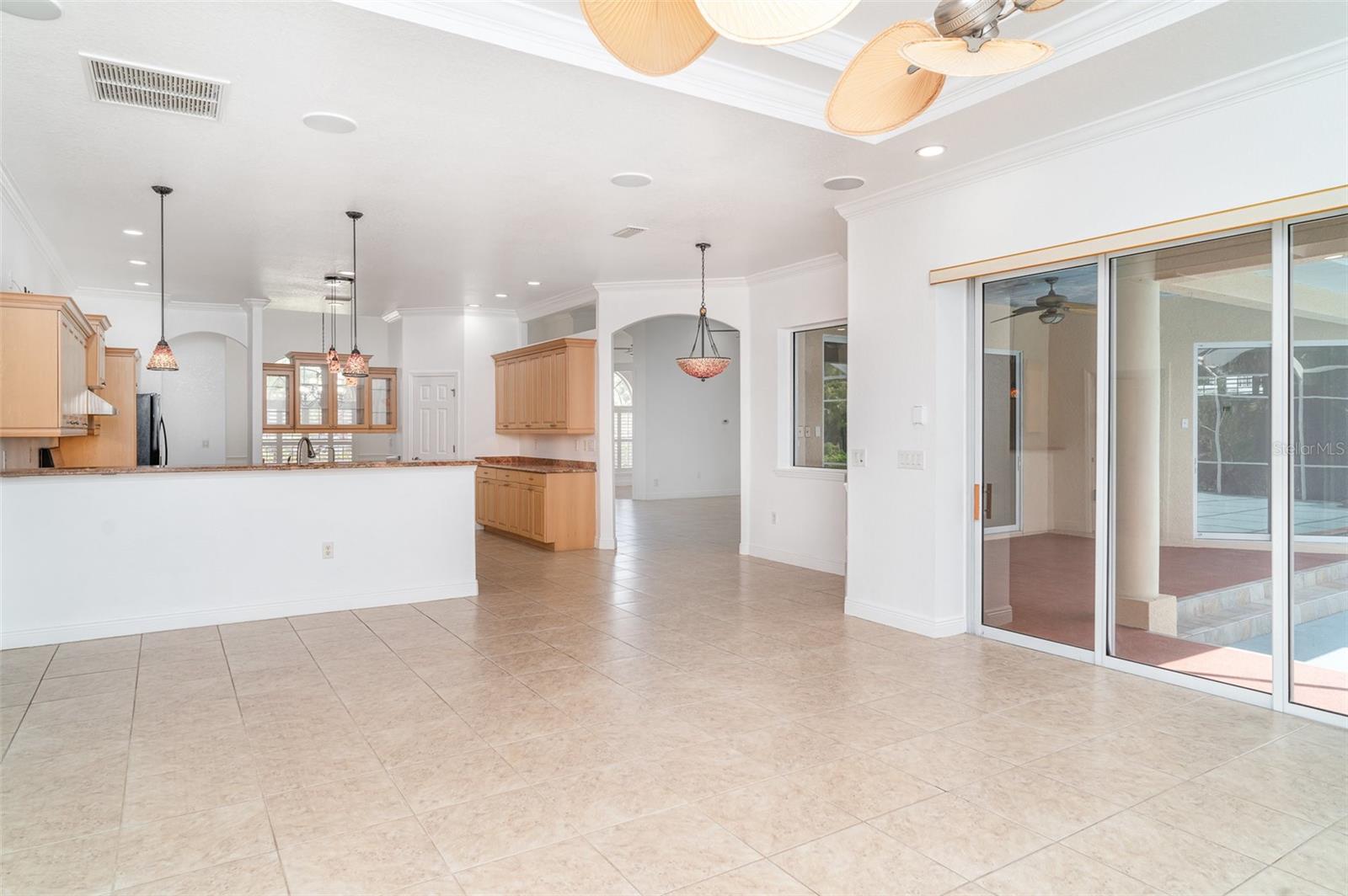 CYPRESS CREEK ESTATES - Residential