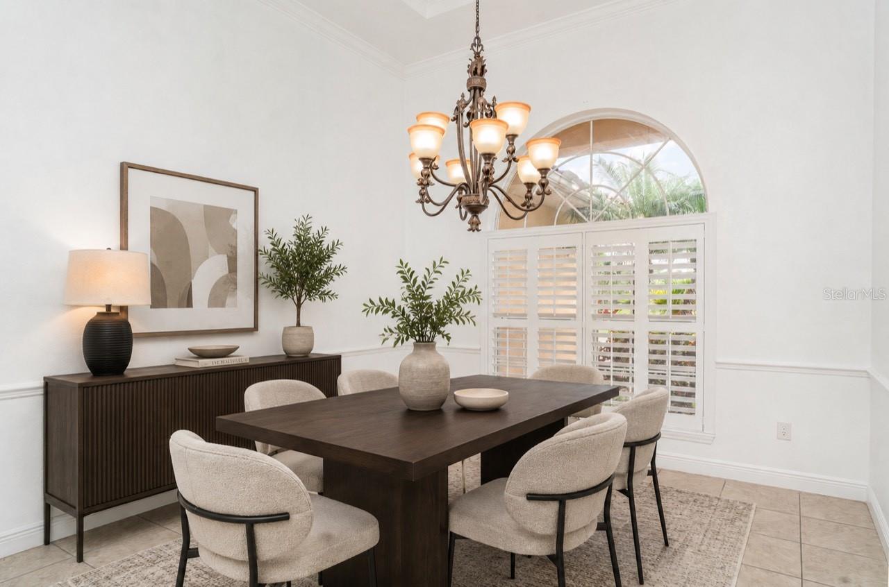 CYPRESS CREEK ESTATES - Residential