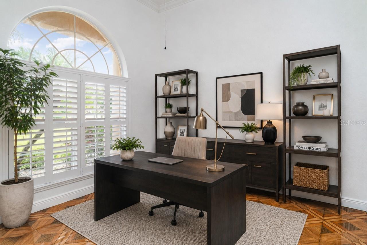 CYPRESS CREEK ESTATES - Residential
