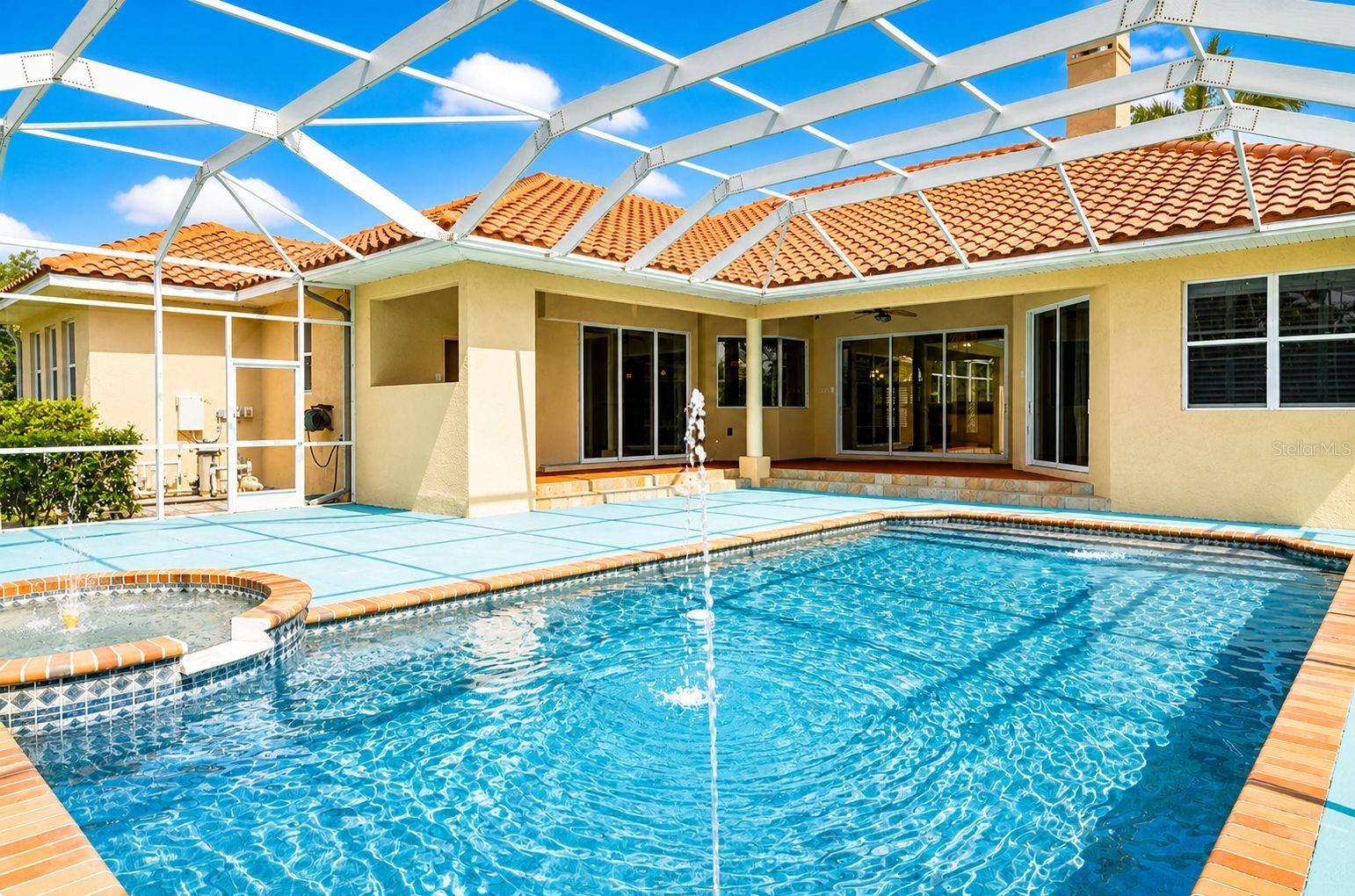 CYPRESS CREEK ESTATES - Residential
