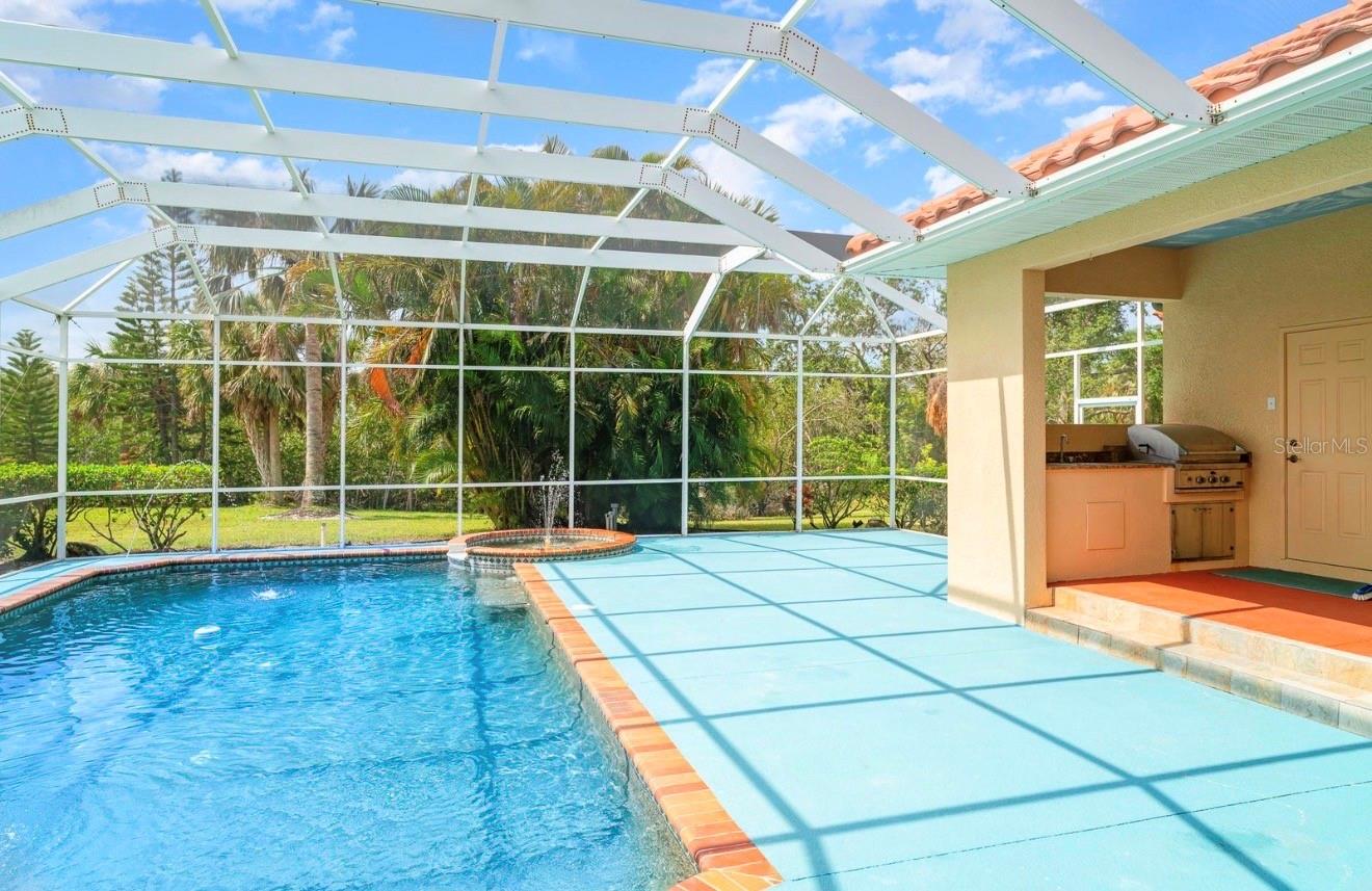CYPRESS CREEK ESTATES - Residential