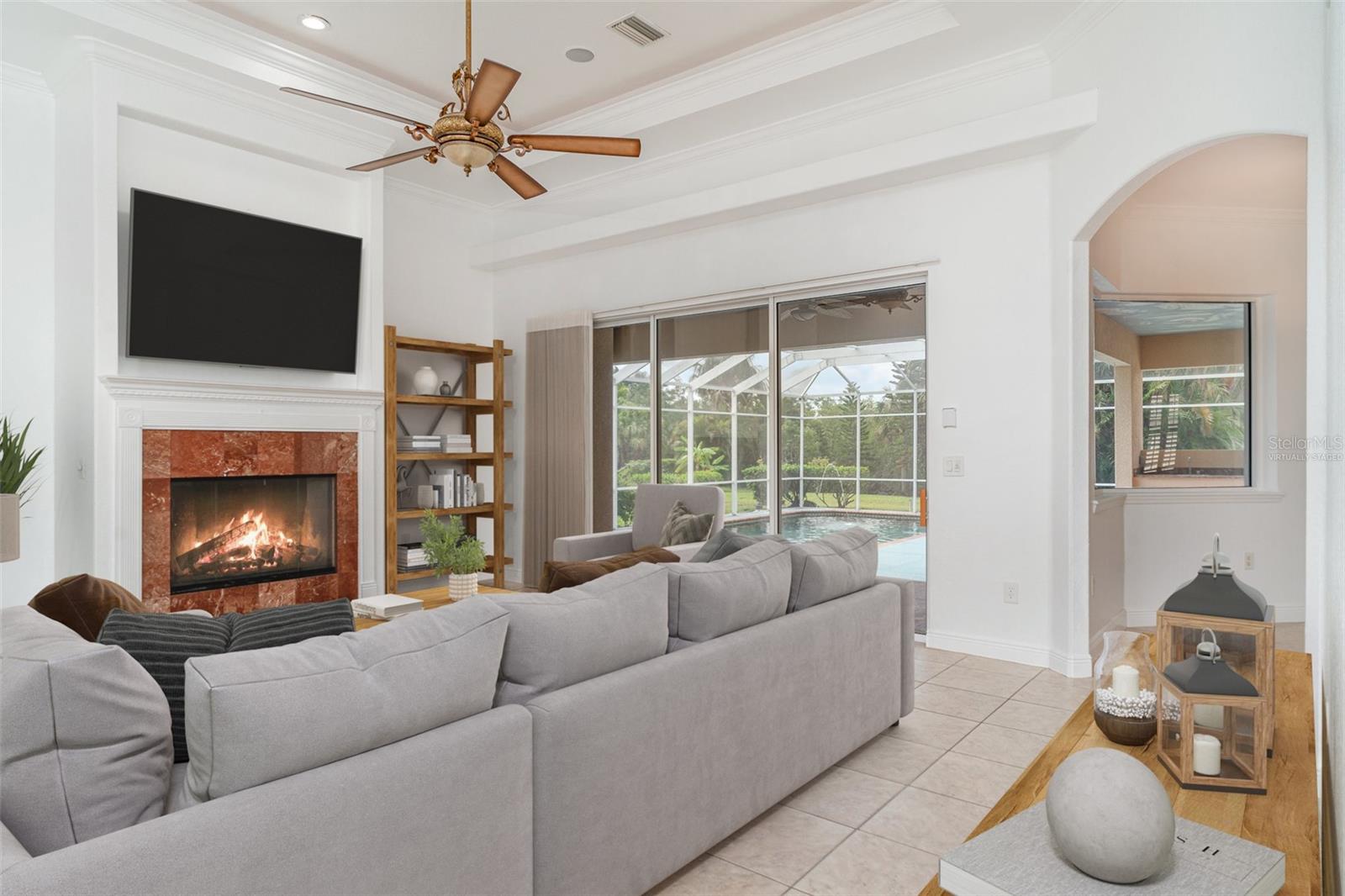 CYPRESS CREEK ESTATES - Residential