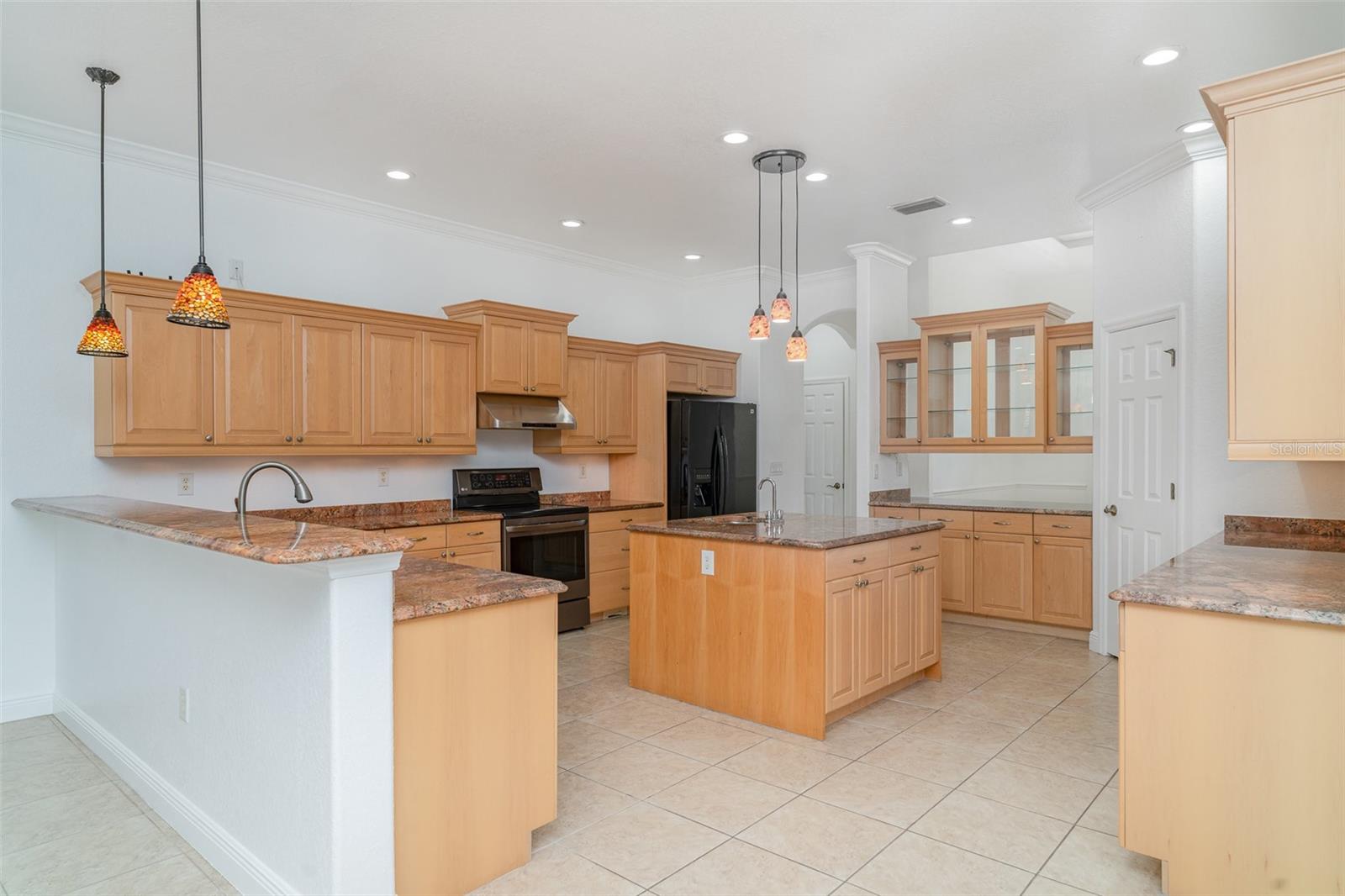 CYPRESS CREEK ESTATES - Residential