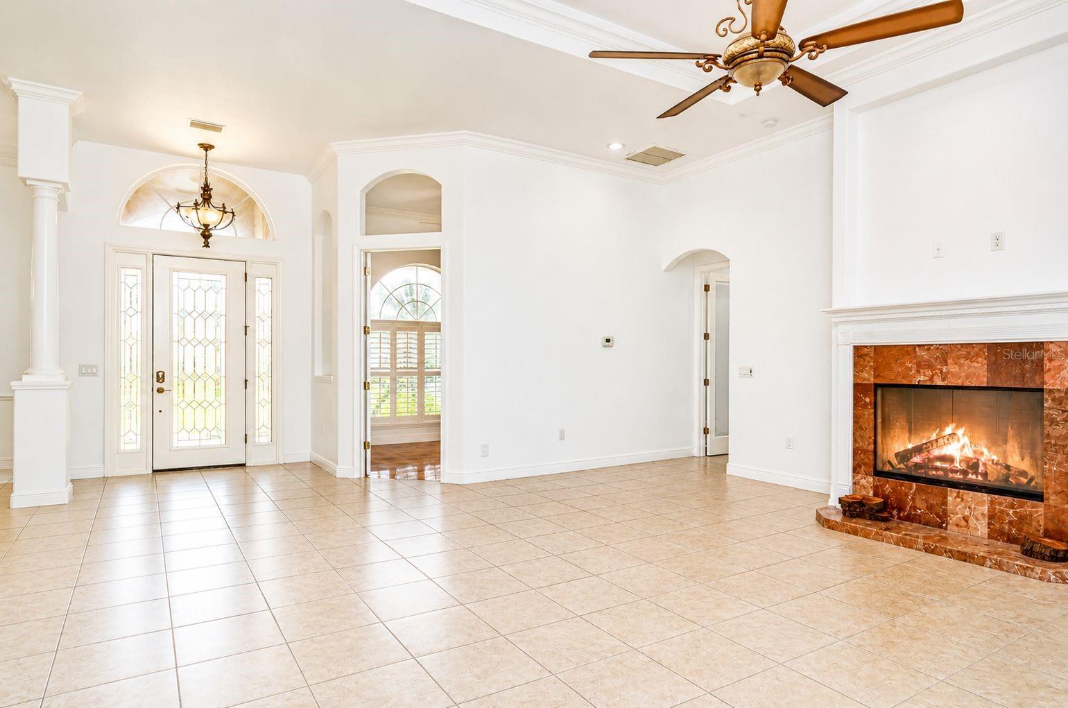 CYPRESS CREEK ESTATES - Residential
