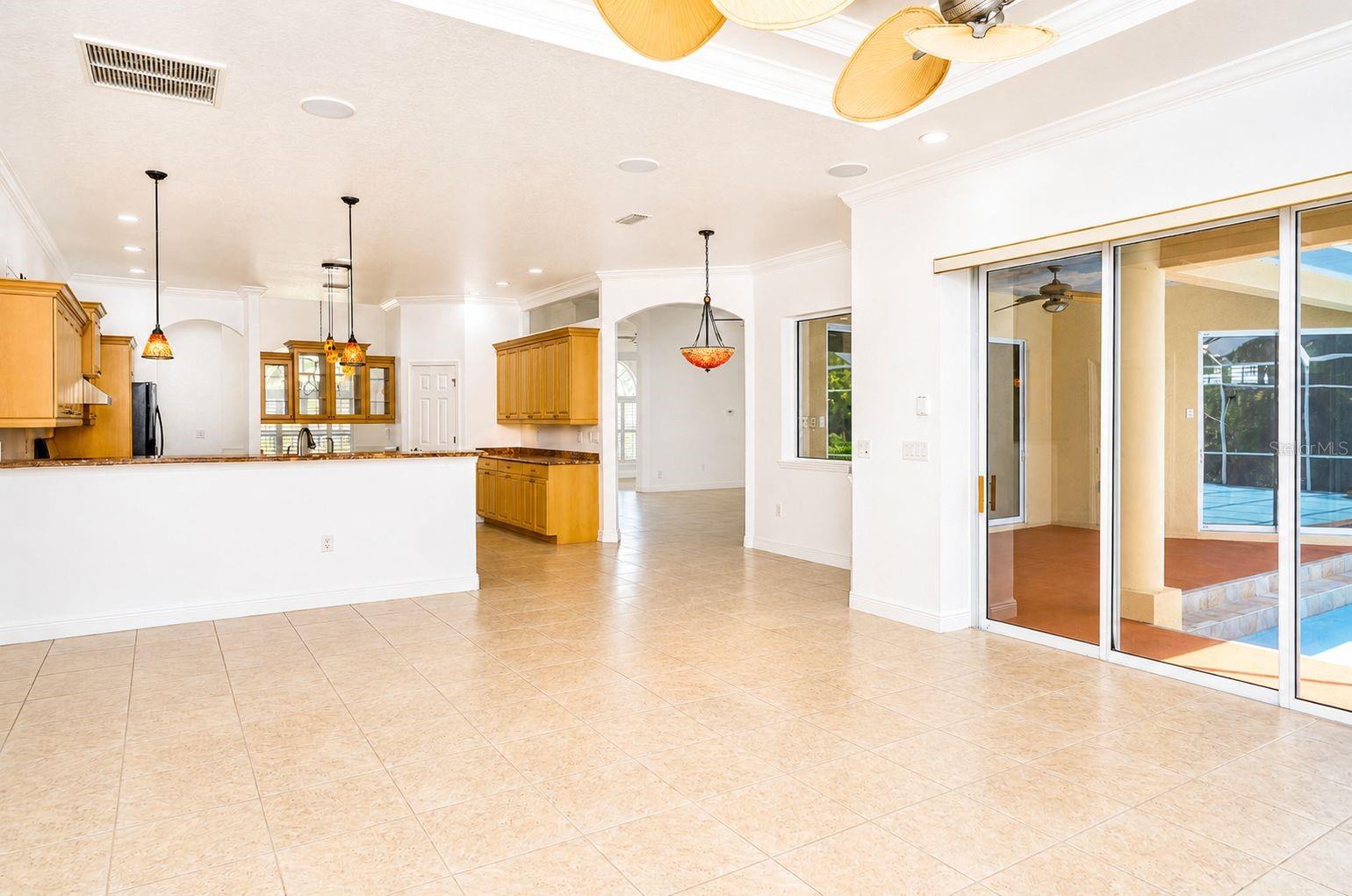 CYPRESS CREEK ESTATES - Residential