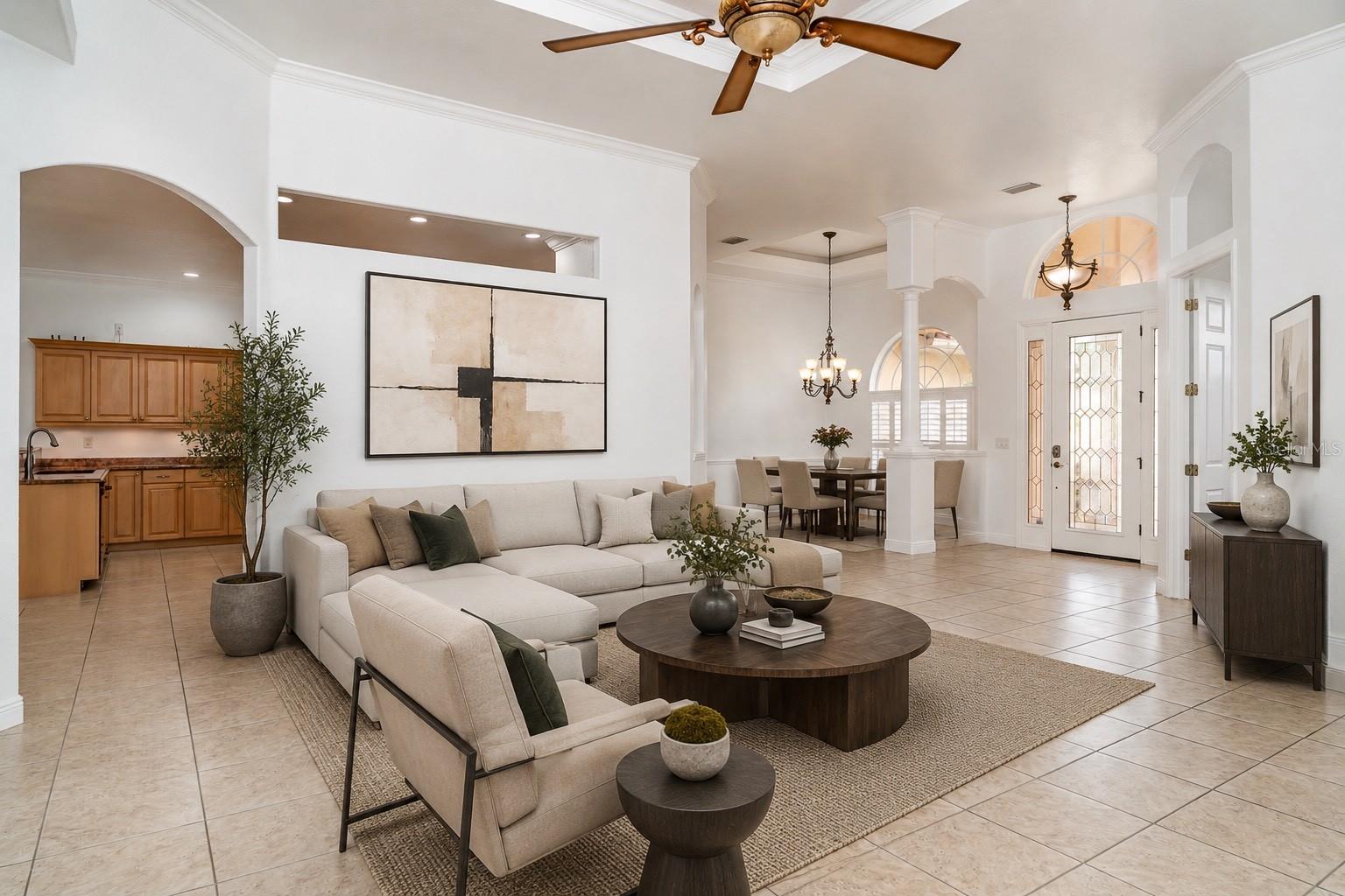 CYPRESS CREEK ESTATES - Residential