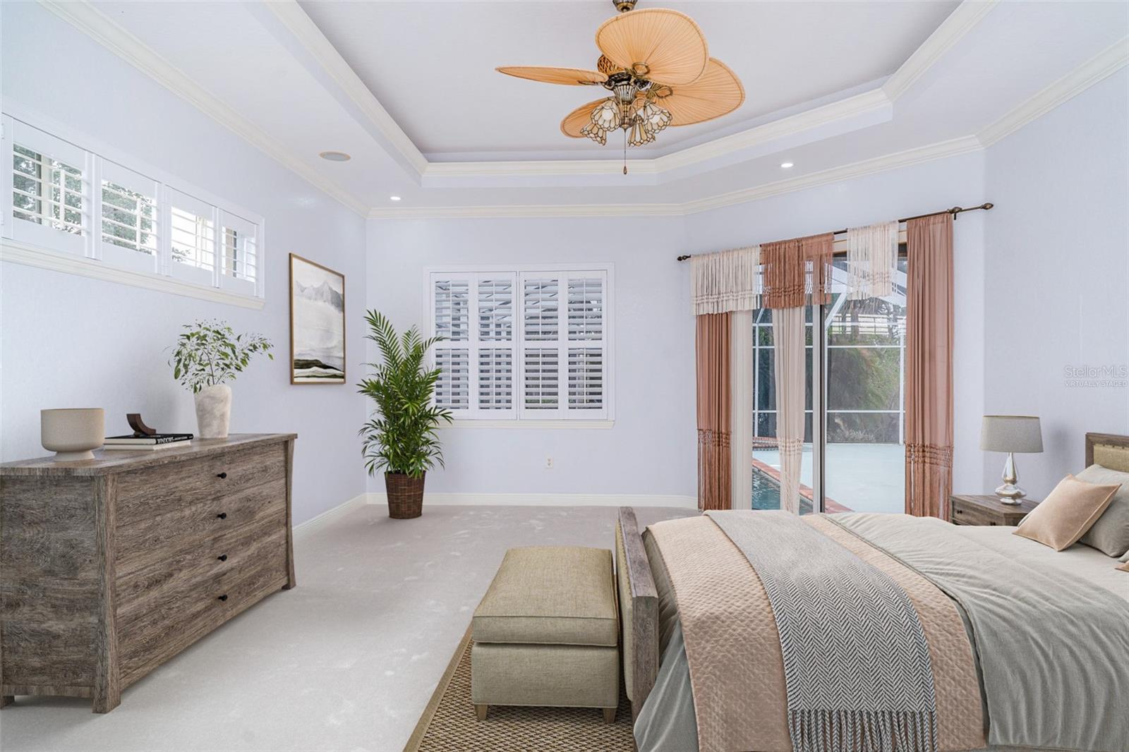 CYPRESS CREEK ESTATES - Residential