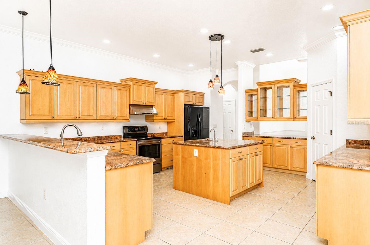 CYPRESS CREEK ESTATES - Residential
