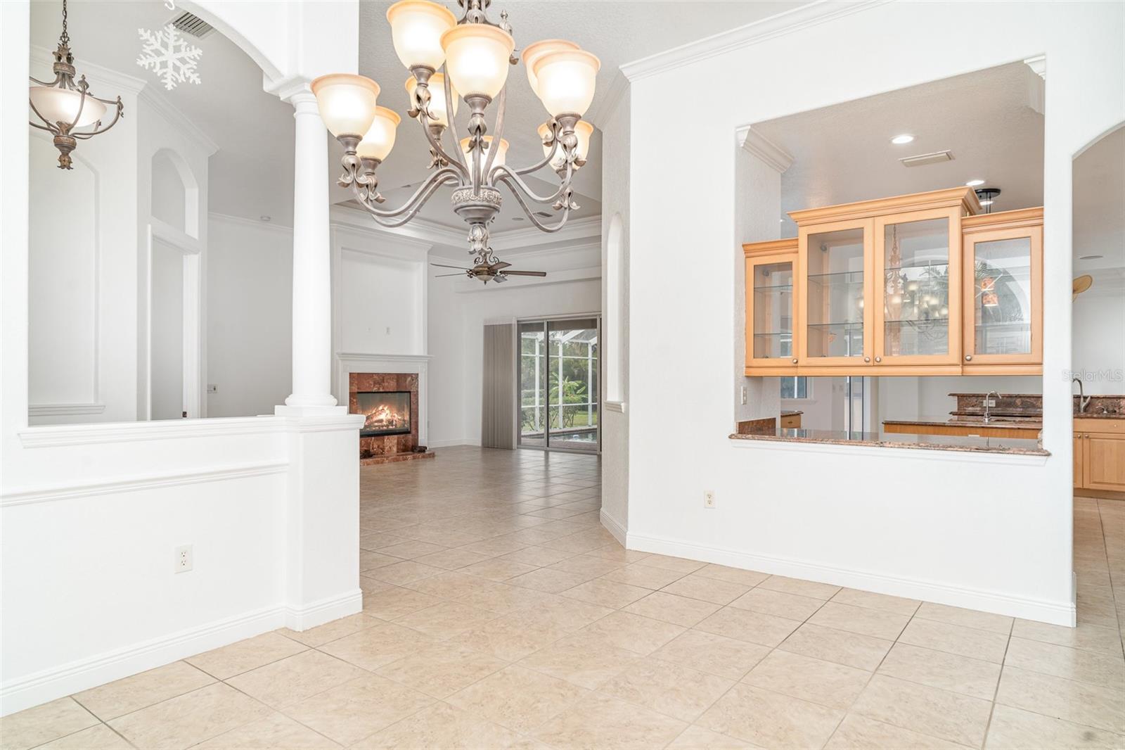 CYPRESS CREEK ESTATES - Residential