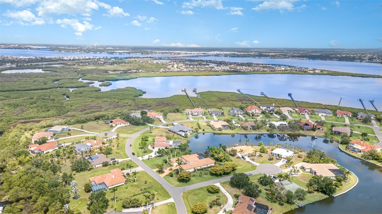 CYPRESS CREEK ESTATES - Residential