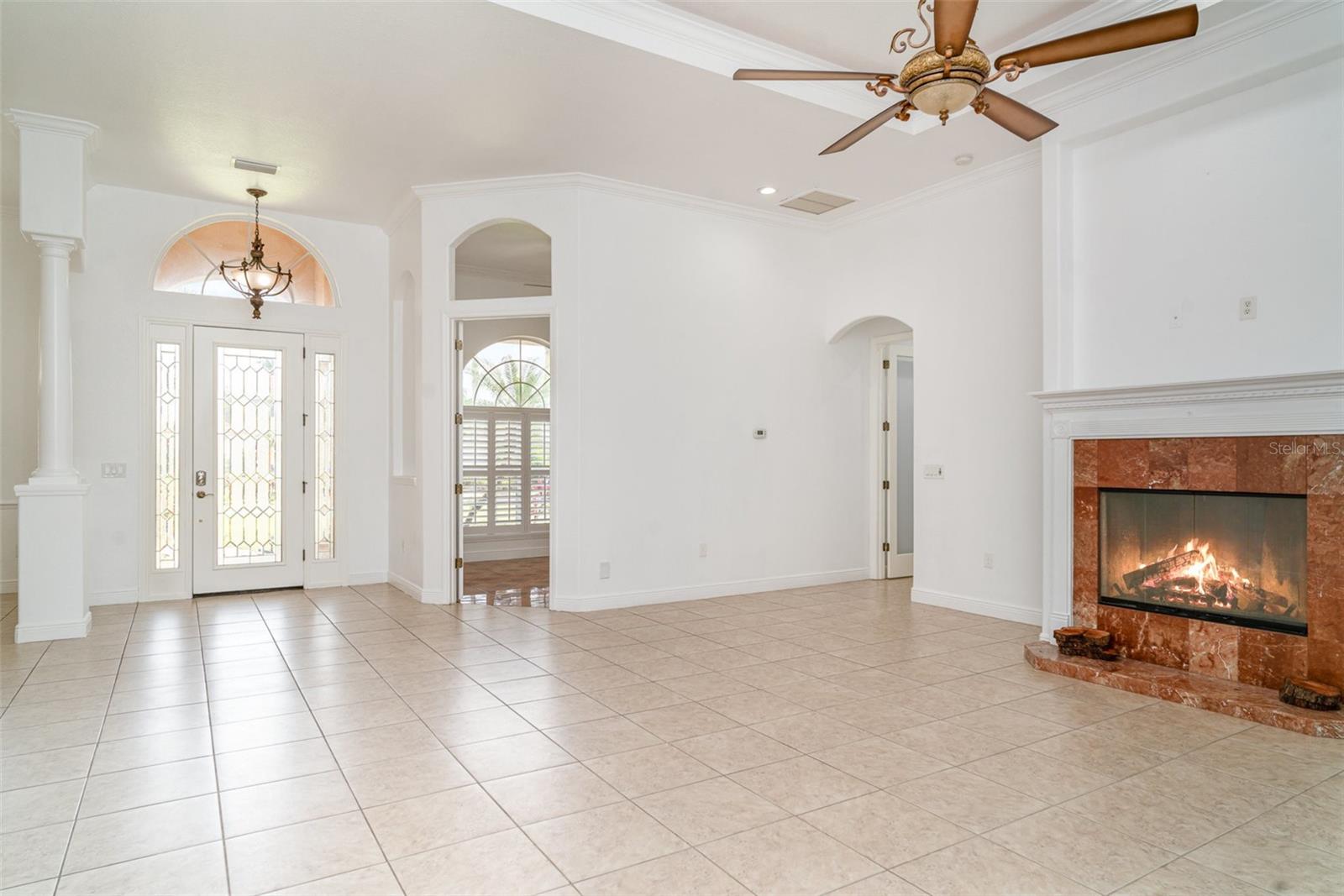 CYPRESS CREEK ESTATES - Residential