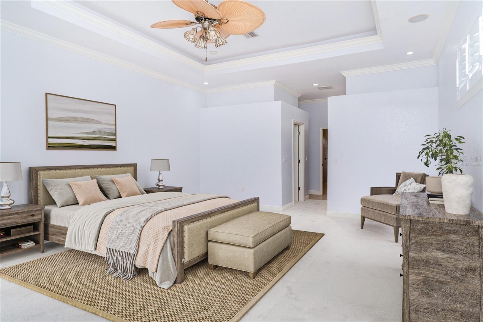 CYPRESS CREEK ESTATES - Residential