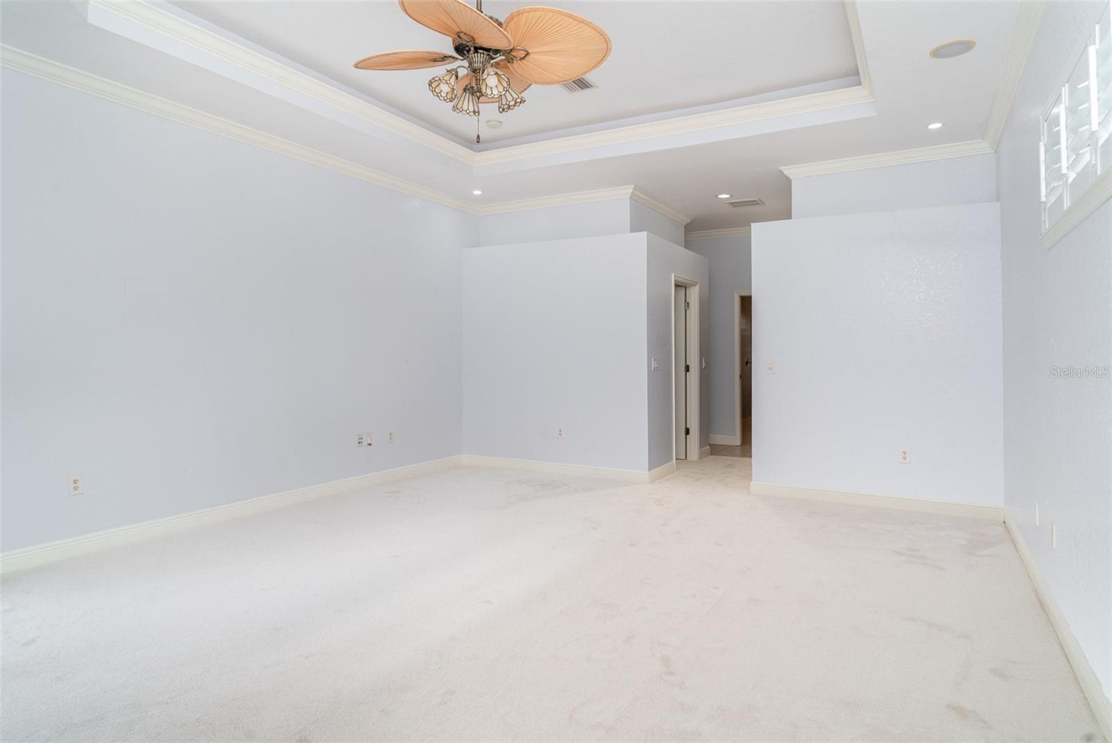 CYPRESS CREEK ESTATES - Residential