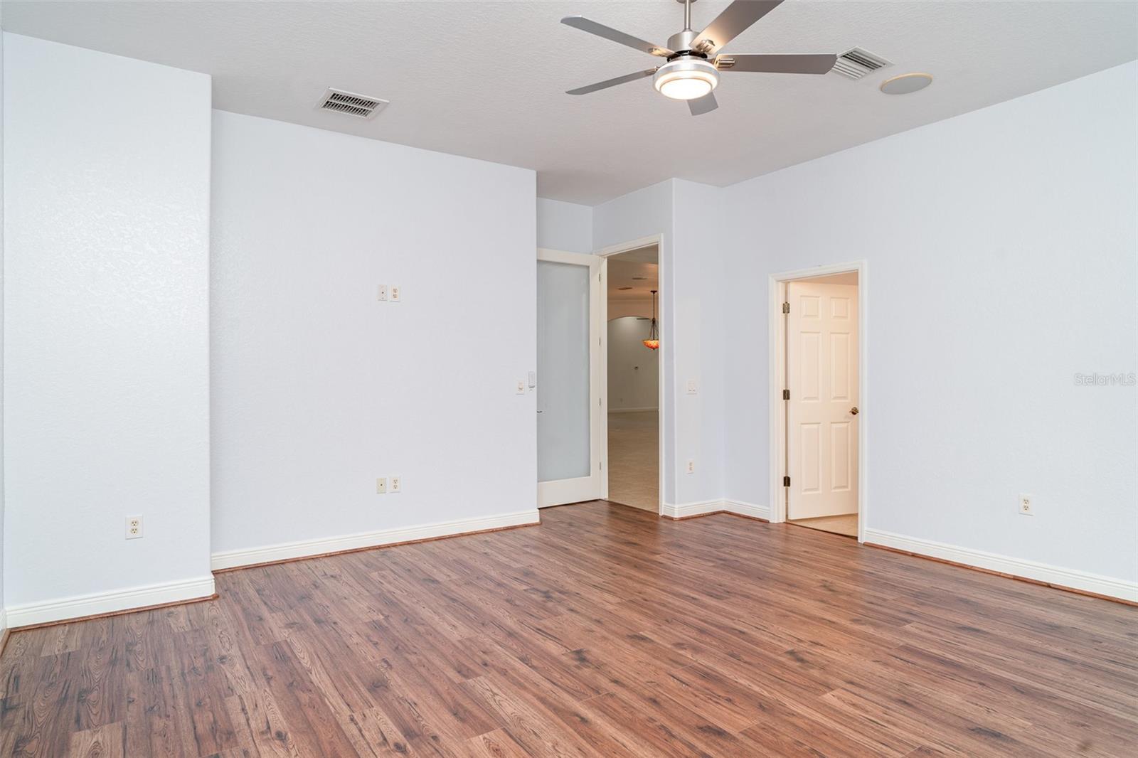 CYPRESS CREEK ESTATES - Residential