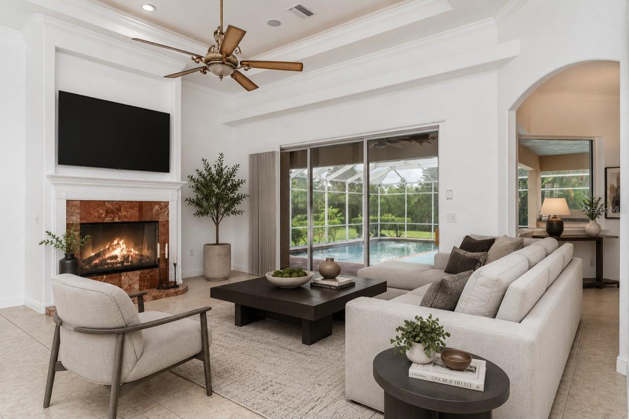 CYPRESS CREEK ESTATES - Residential