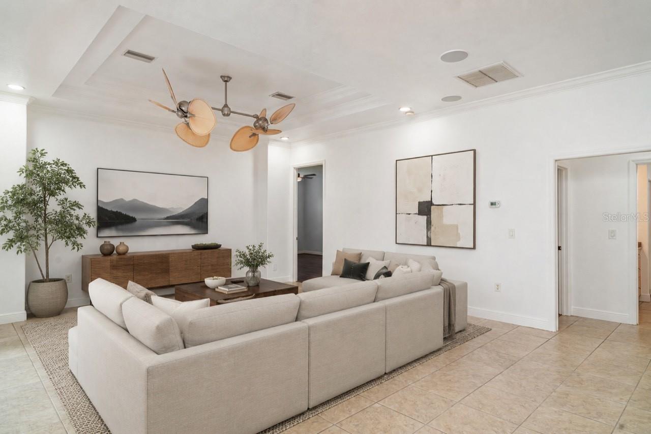 CYPRESS CREEK ESTATES - Residential
