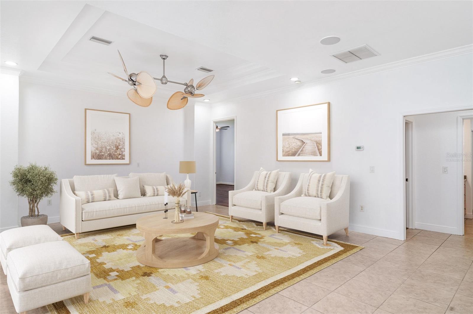 CYPRESS CREEK ESTATES - Residential