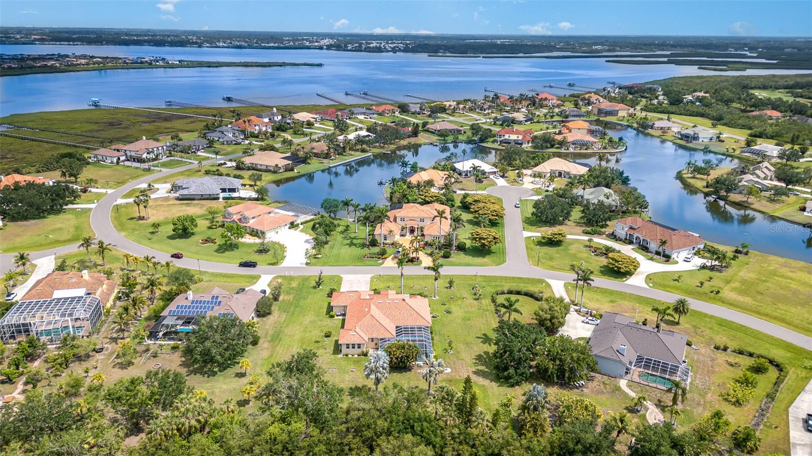 CYPRESS CREEK ESTATES - Residential