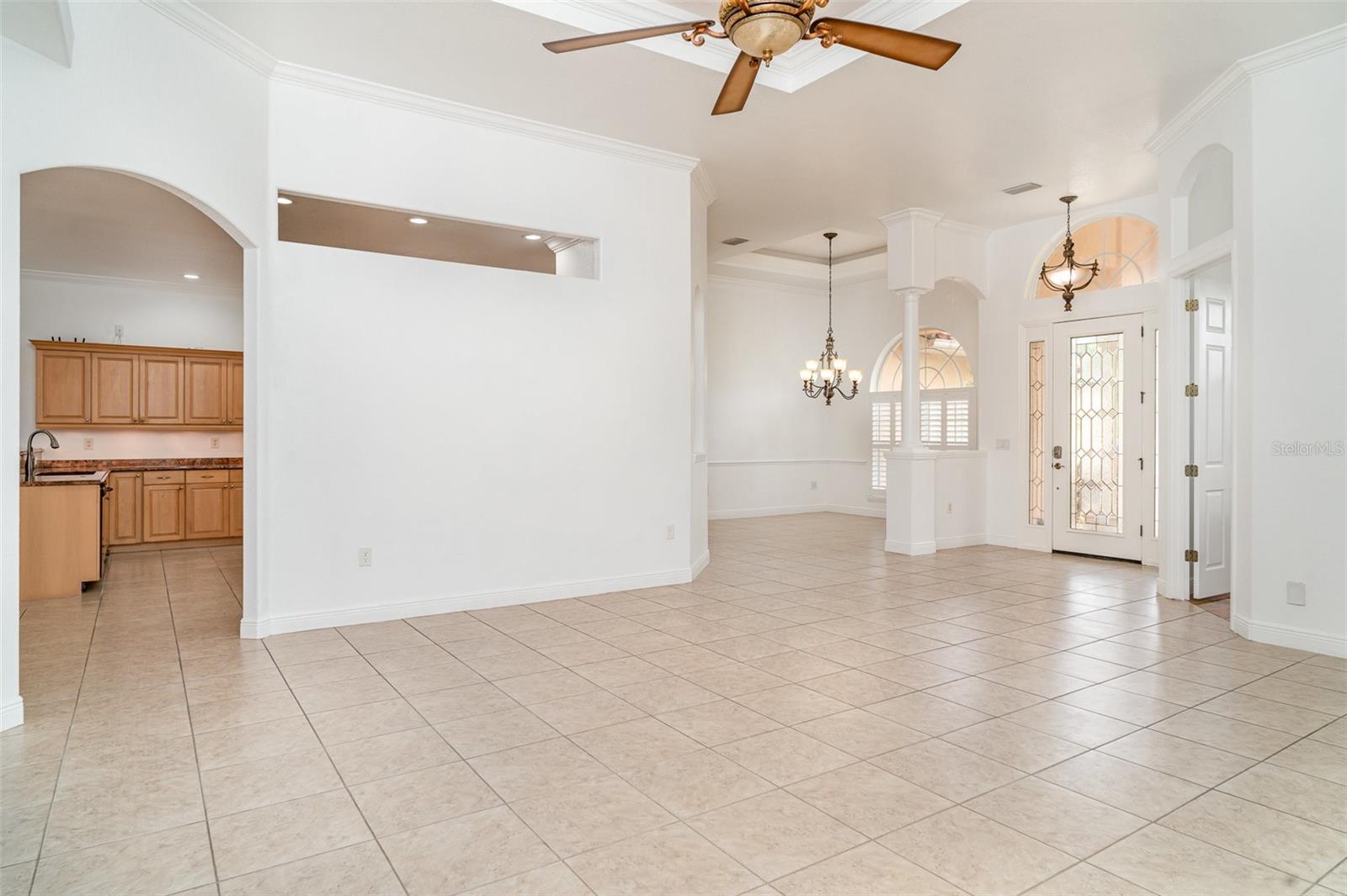 CYPRESS CREEK ESTATES - Residential