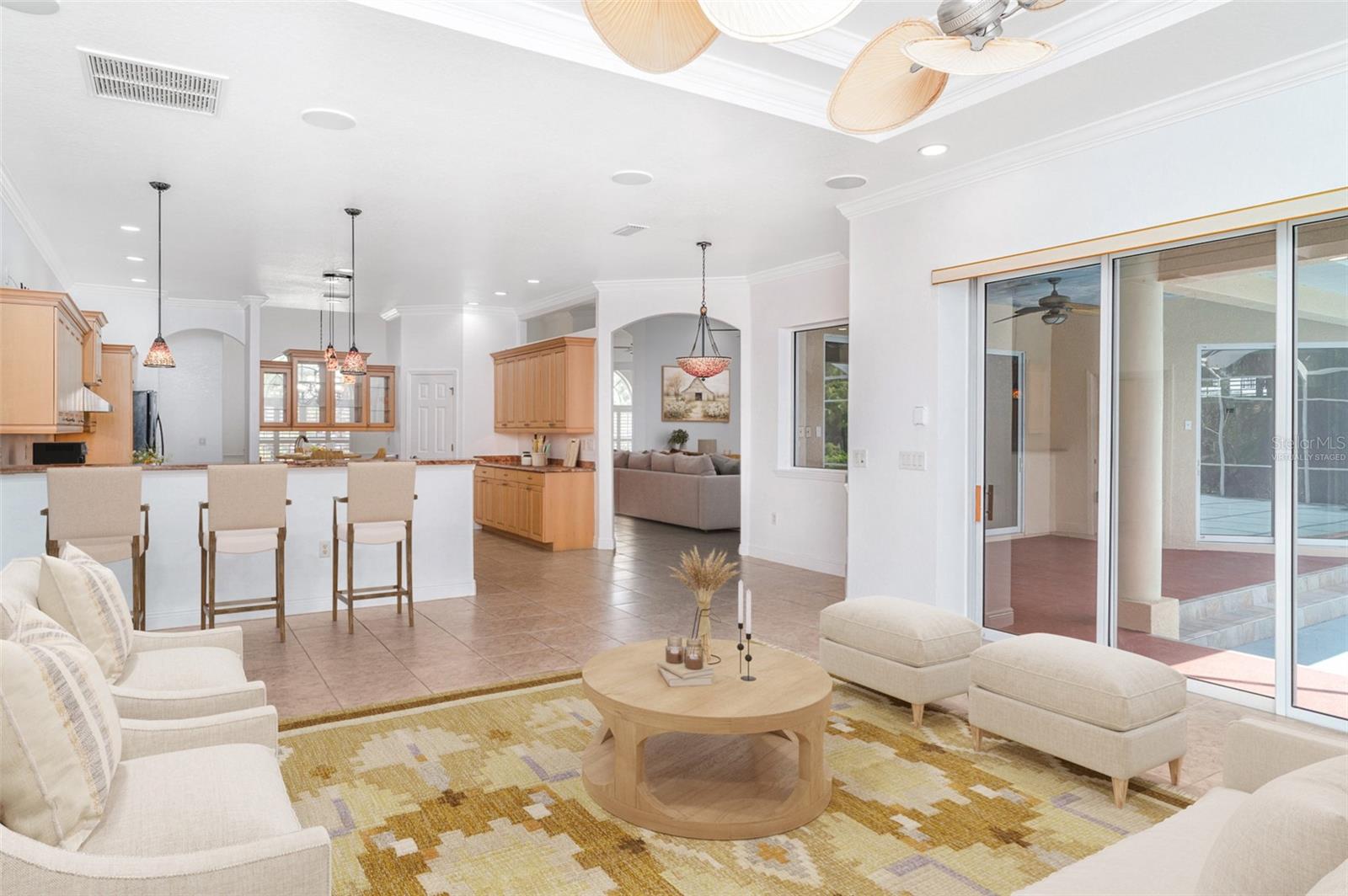 CYPRESS CREEK ESTATES - Residential