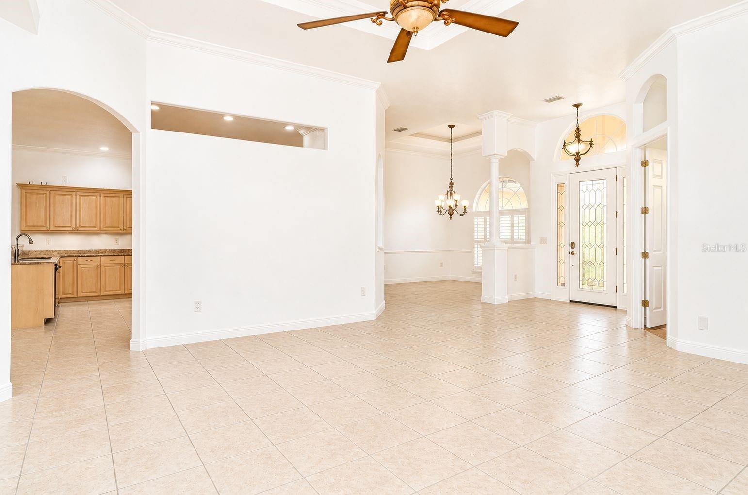 CYPRESS CREEK ESTATES - Residential