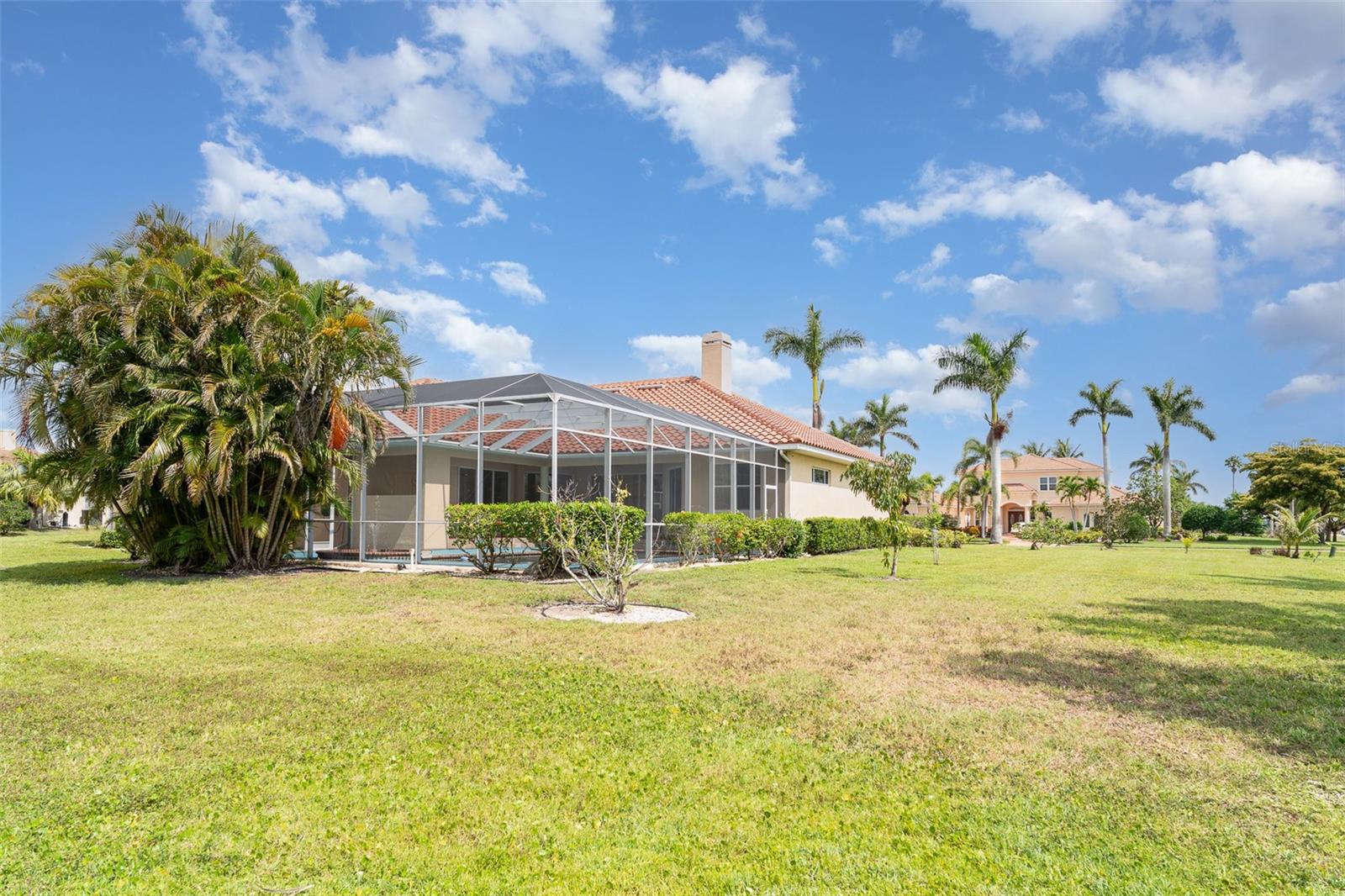 CYPRESS CREEK ESTATES - Residential