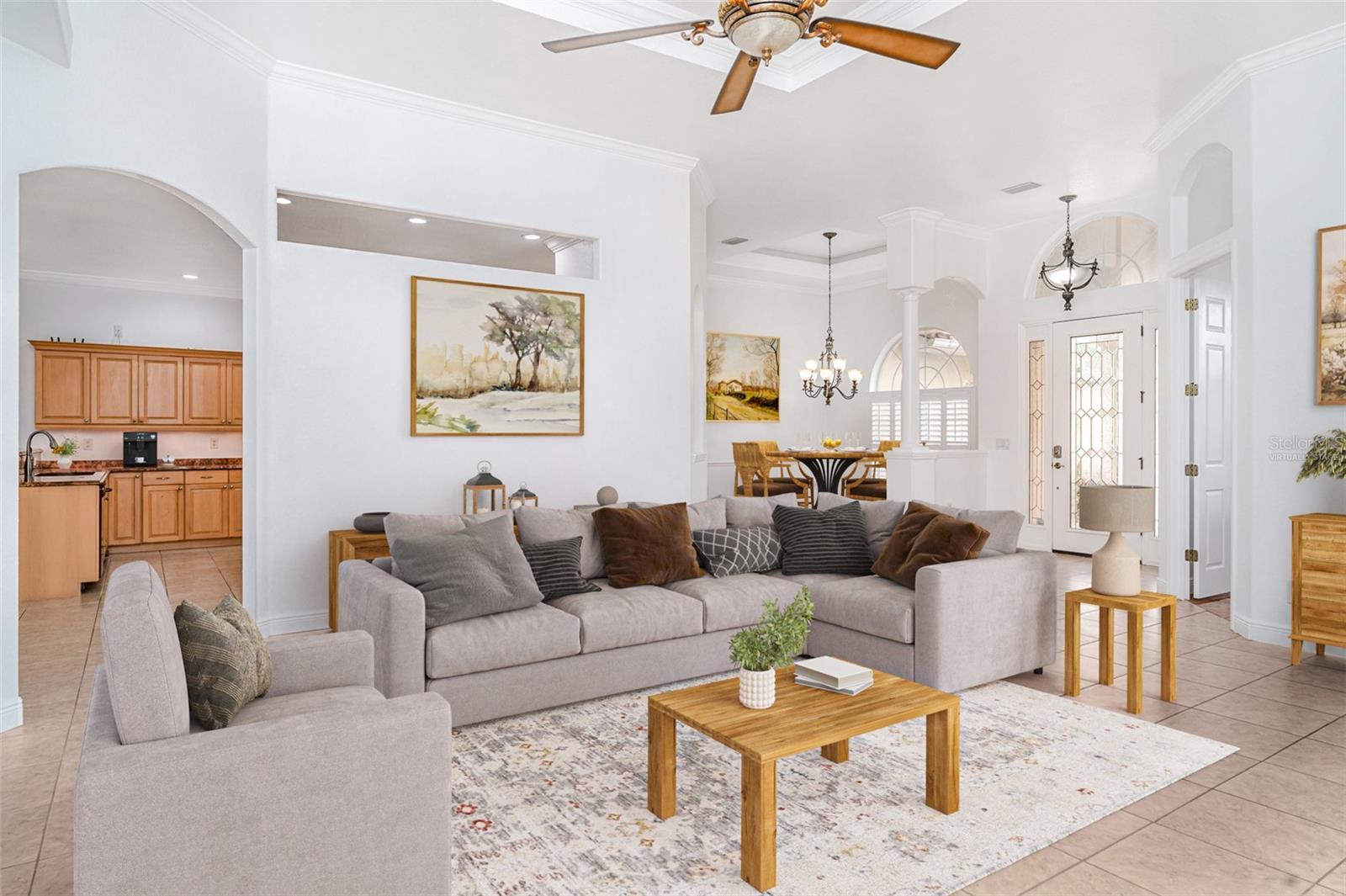 CYPRESS CREEK ESTATES - Residential