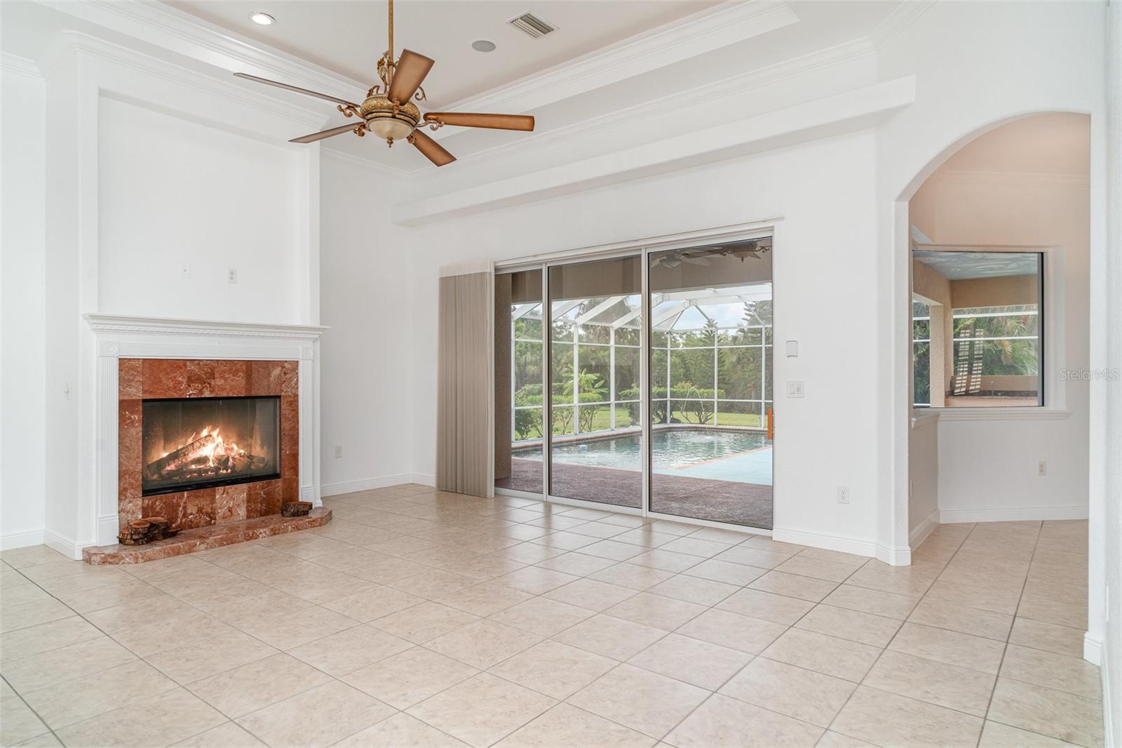 CYPRESS CREEK ESTATES - Residential