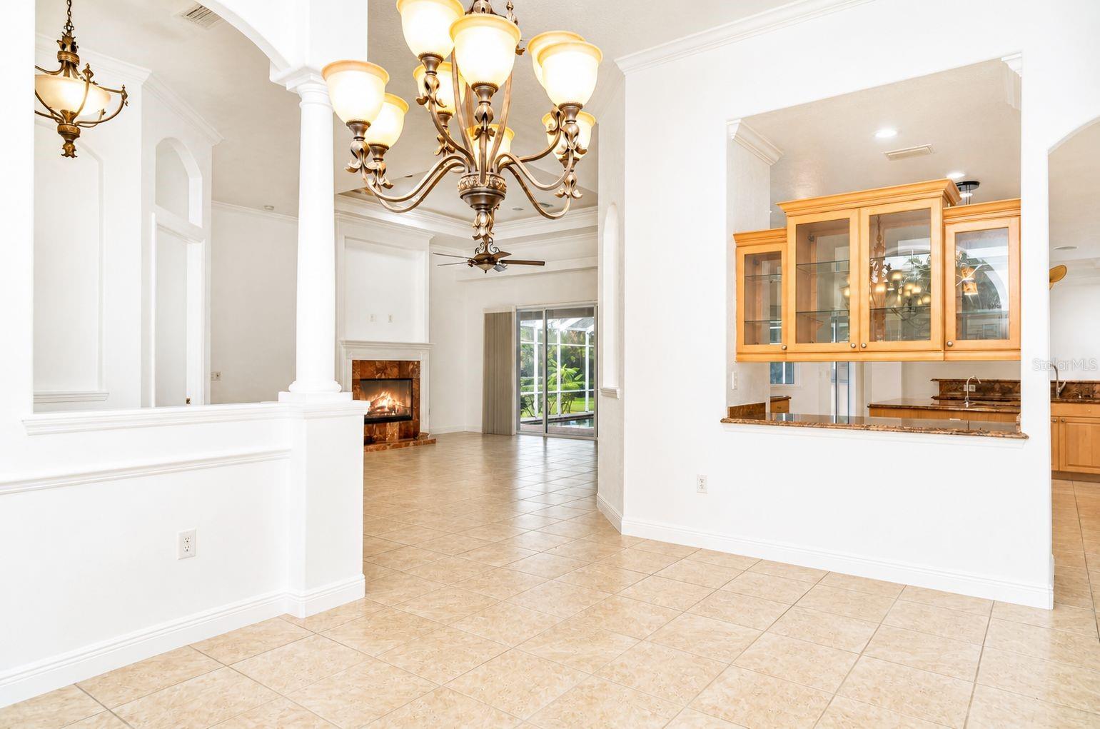 CYPRESS CREEK ESTATES - Residential
