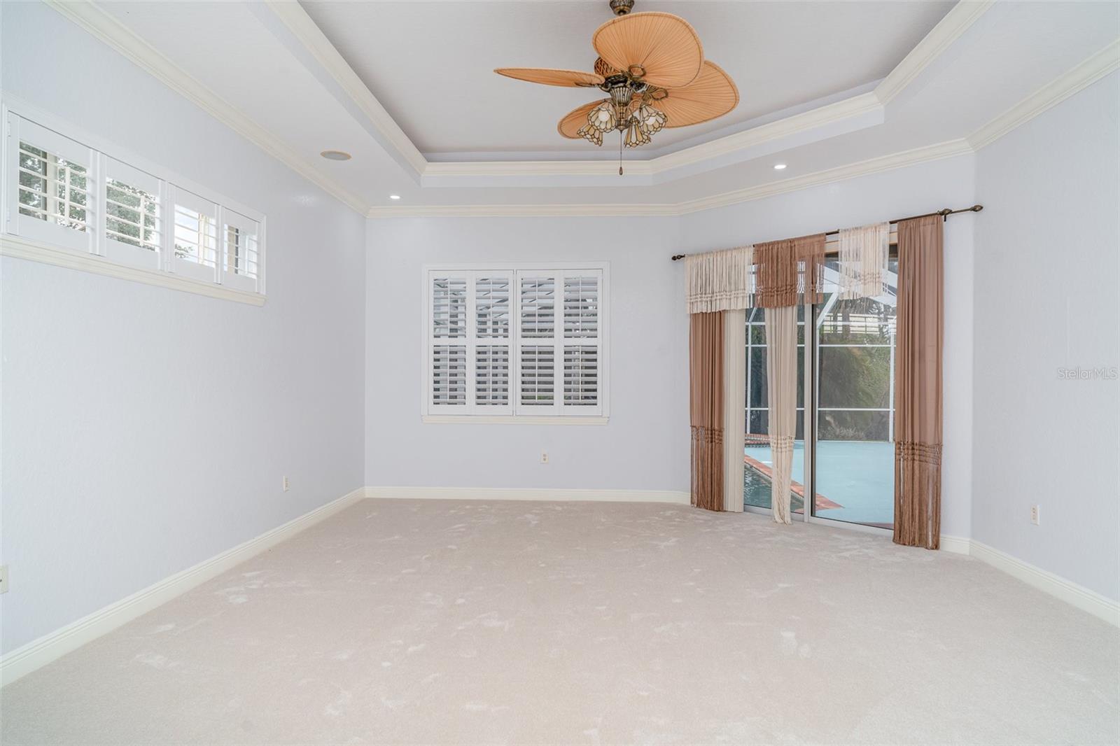 CYPRESS CREEK ESTATES - Residential