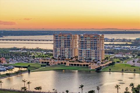 130 RIVIERA DUNES WAY 903 PALMETTO FL 34221