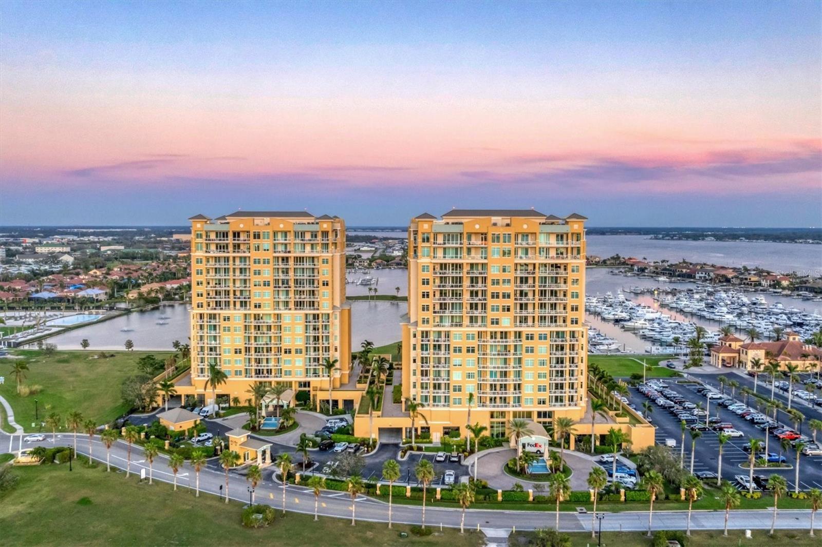 130 RIVIERA DUNES WAY 903