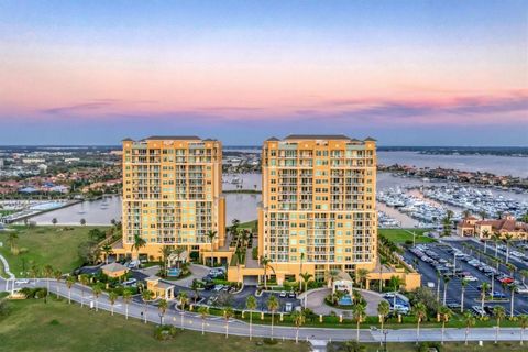130 RIVIERA DUNES WAY 903 PALMETTO FL 34221