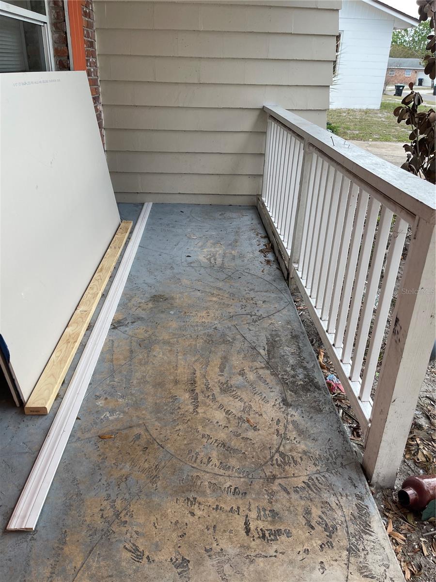 SYLVAN HYLANDS 1ST ADD 2ND REP - Residential