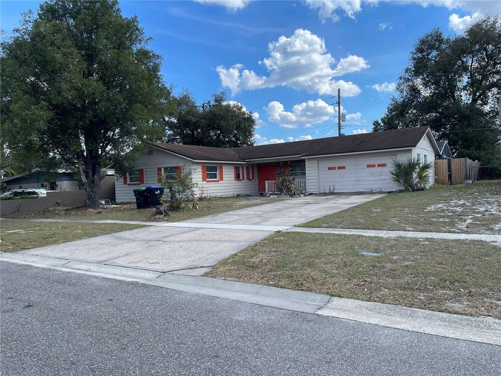 Photo of 4846 Betty Sue Terrace, Orlando, FL 32808 (MLS # O6384644)
