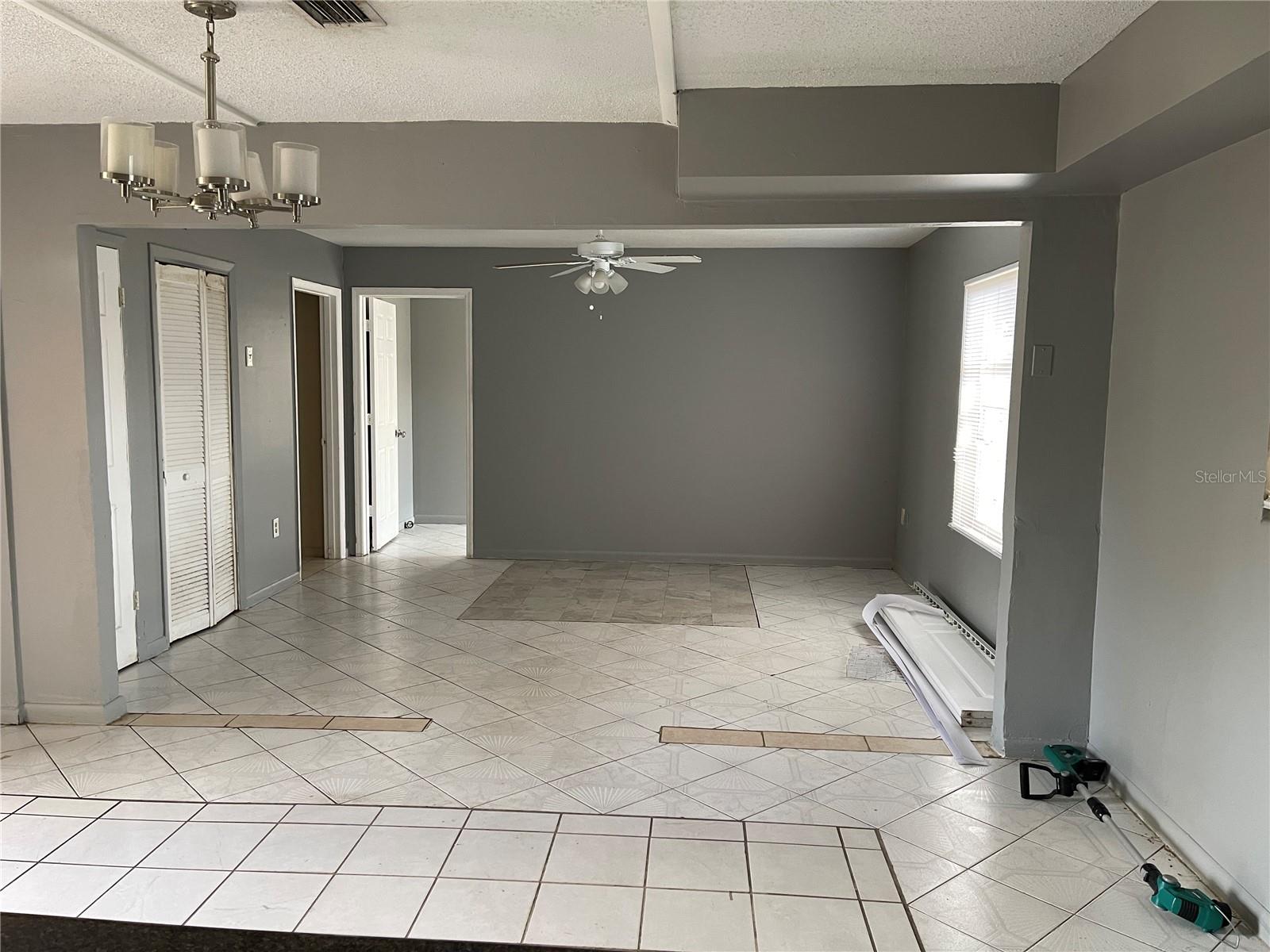 SYLVAN HYLANDS 1ST ADD 2ND REP - Residential