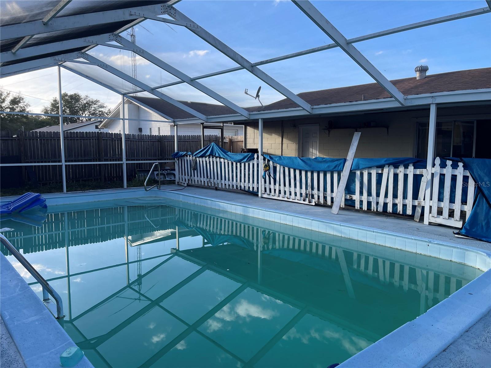 SYLVAN HYLANDS 1ST ADD 2ND REP - Residential