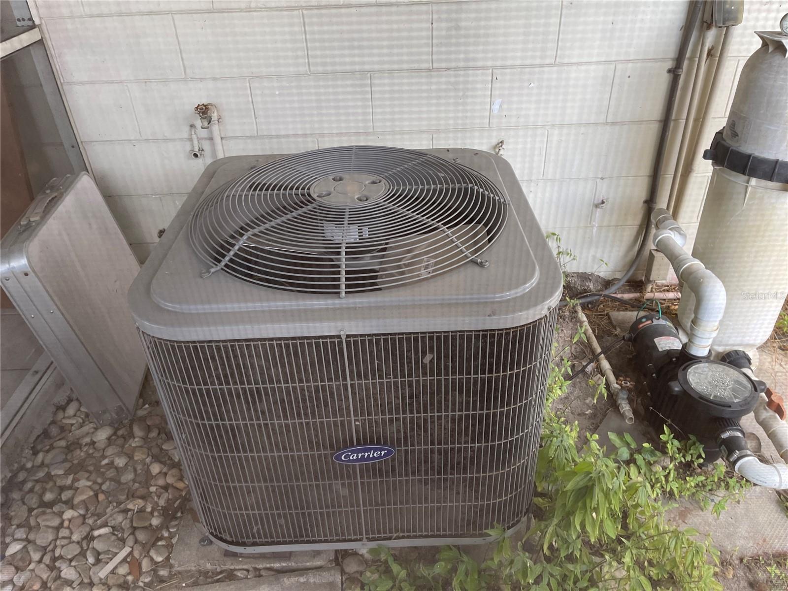 SYLVAN HYLANDS 1ST ADD 2ND REP - Residential