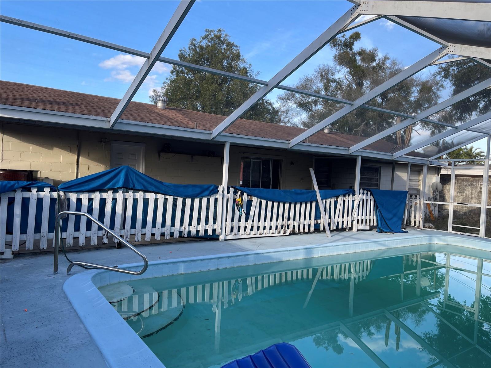 SYLVAN HYLANDS 1ST ADD 2ND REP - Residential