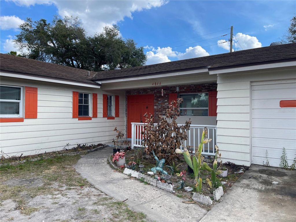 Photo of 4846 Betty Sue Terrace, Orlando, FL 32808 (MLS # O6384644)
