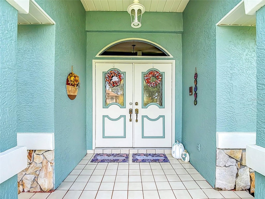 Photo of 8108 Shorecrest Court, Spring Hill, FL 34606 (MLS # TB8547946)