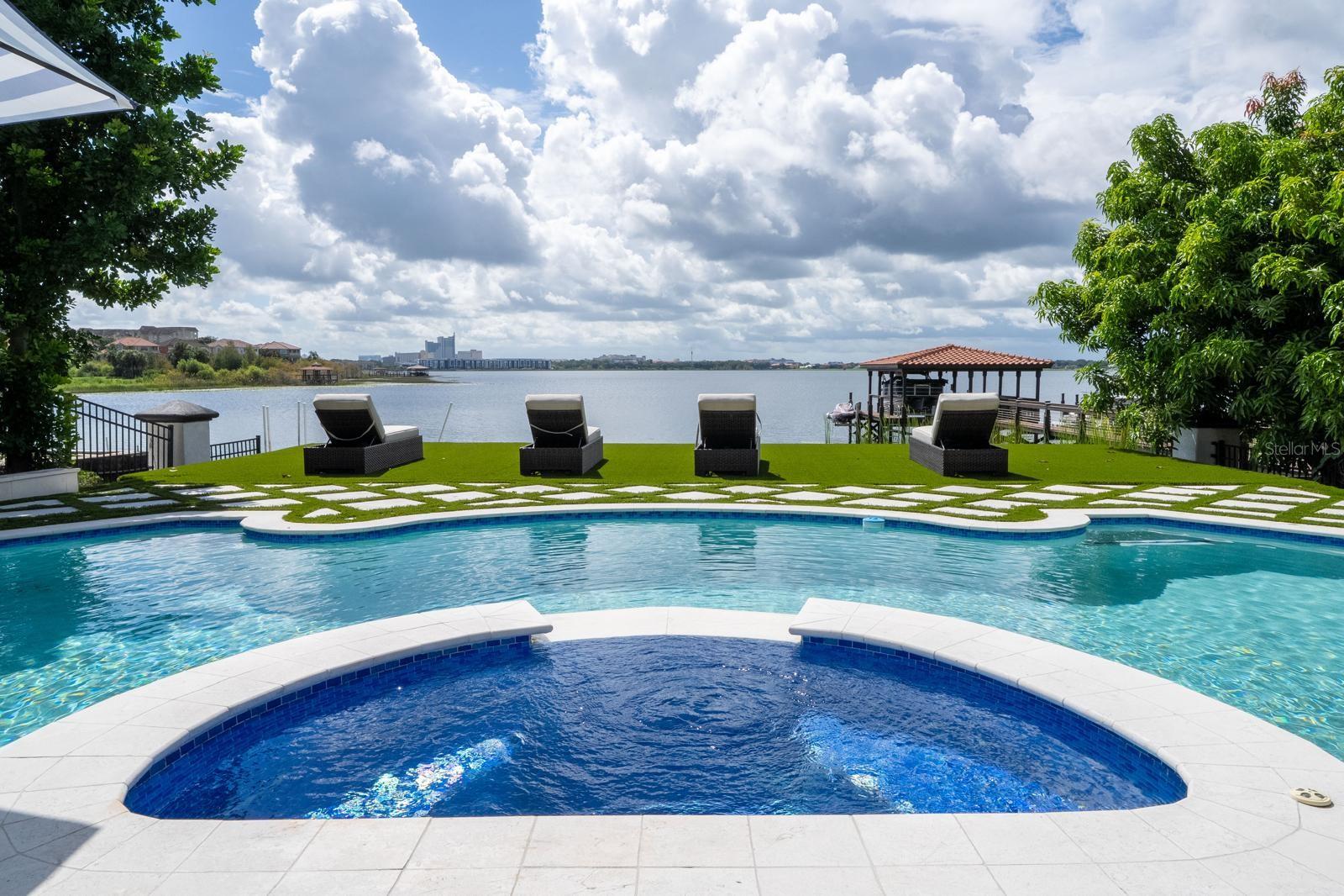 VIZCAYA PH 01 45/29 - Residential