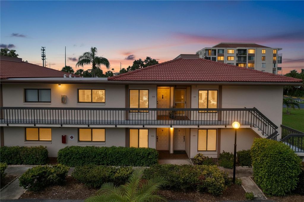 Photo of 6269 Palma Del Mar Boulevard S #215, St Petersburg, FL 33715 (MLS # TB8444238)