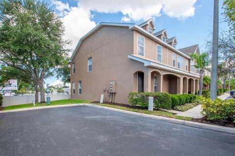 A home in LARGO