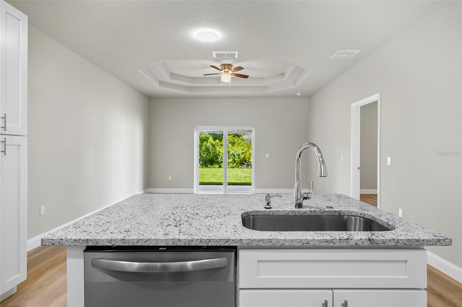 PALM COAST/EASTHAMPTON SEC 34 - Residential Lease